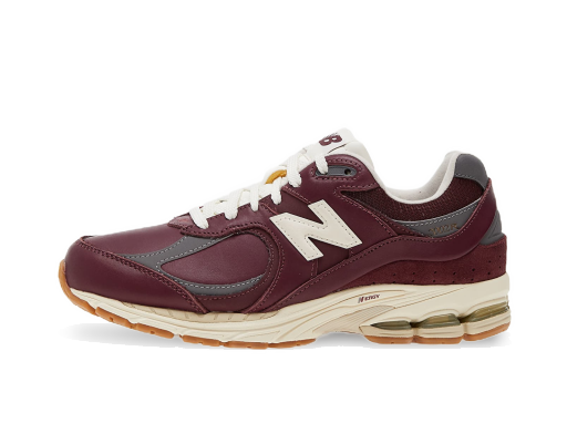 Sneakers och skor New Balance 2002R "Burgundy" Bourgogne | M2002RVH