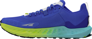 Sneakers och skor Altra Running Altra Timp 5 Blå | al0a85pe-4311, 3