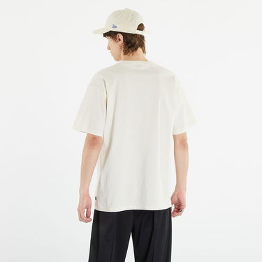 T-shirt Patta Palmistry T-Shirt Beige | POC-SS23-PALMISTRY-TS-002, 3