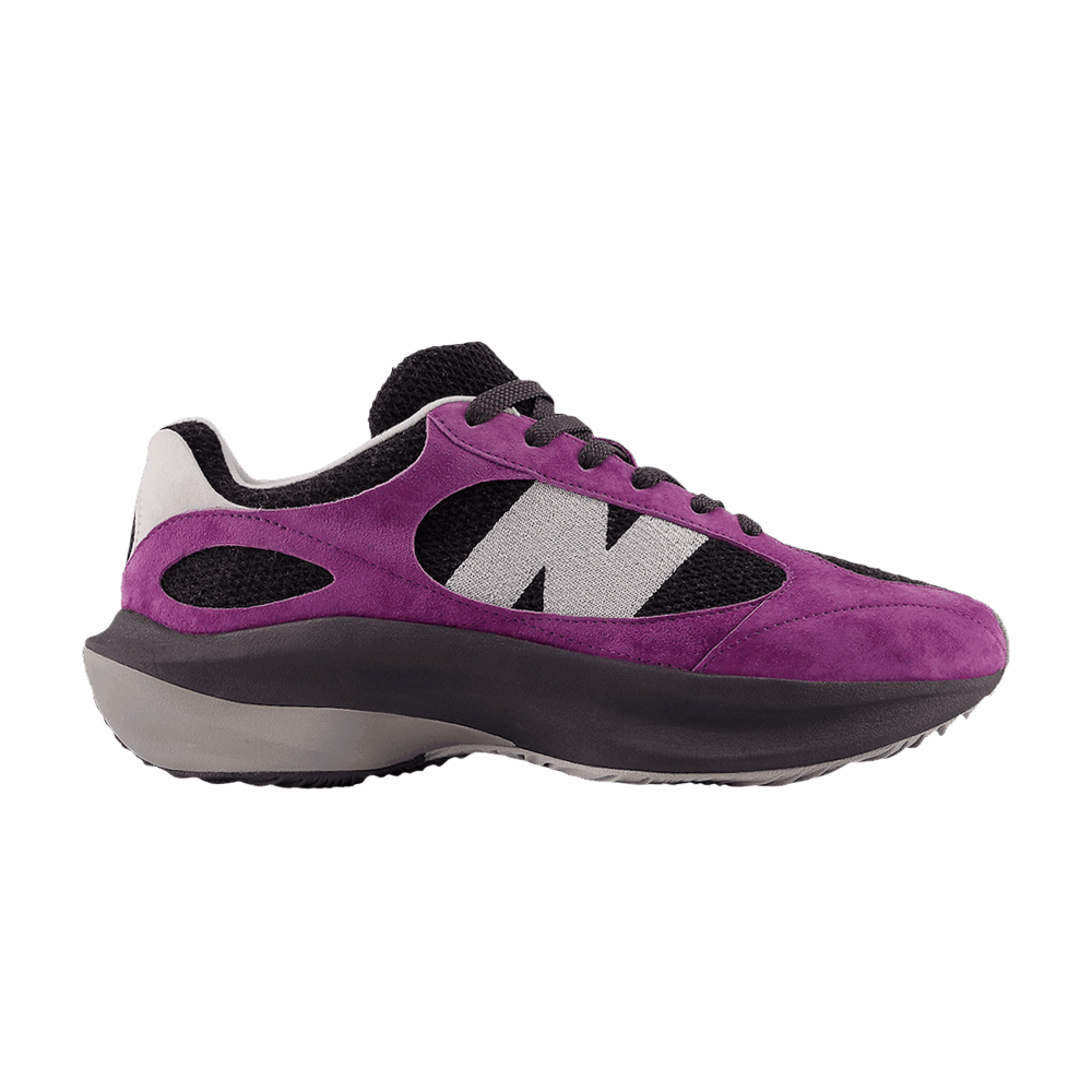 Sneakers och skor New Balance WRPD Runner Rosa | UWRPDFSA, 0