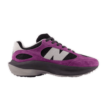 Sneakers och skor New Balance WRPD Runner Rosa | UWRPDFSA, 0