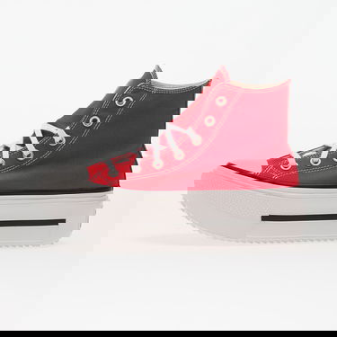 Sneakers och skor Converse Chuck Taylor All Star Double Stack Rosa | A15542C, 0