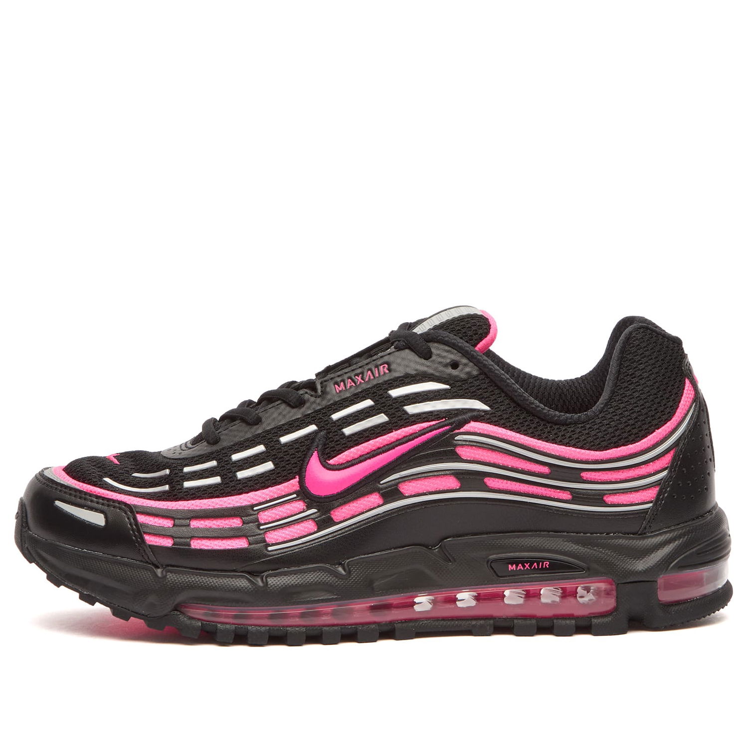 Sneakers och skor Nike Air Max TL 2.5 Size UK 10 Svart | FZ4110-009, 1