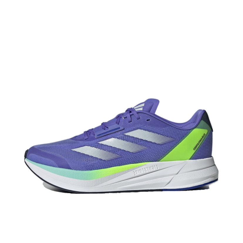Löpning adidas Performance Duramo Speed Purpur | IF1204