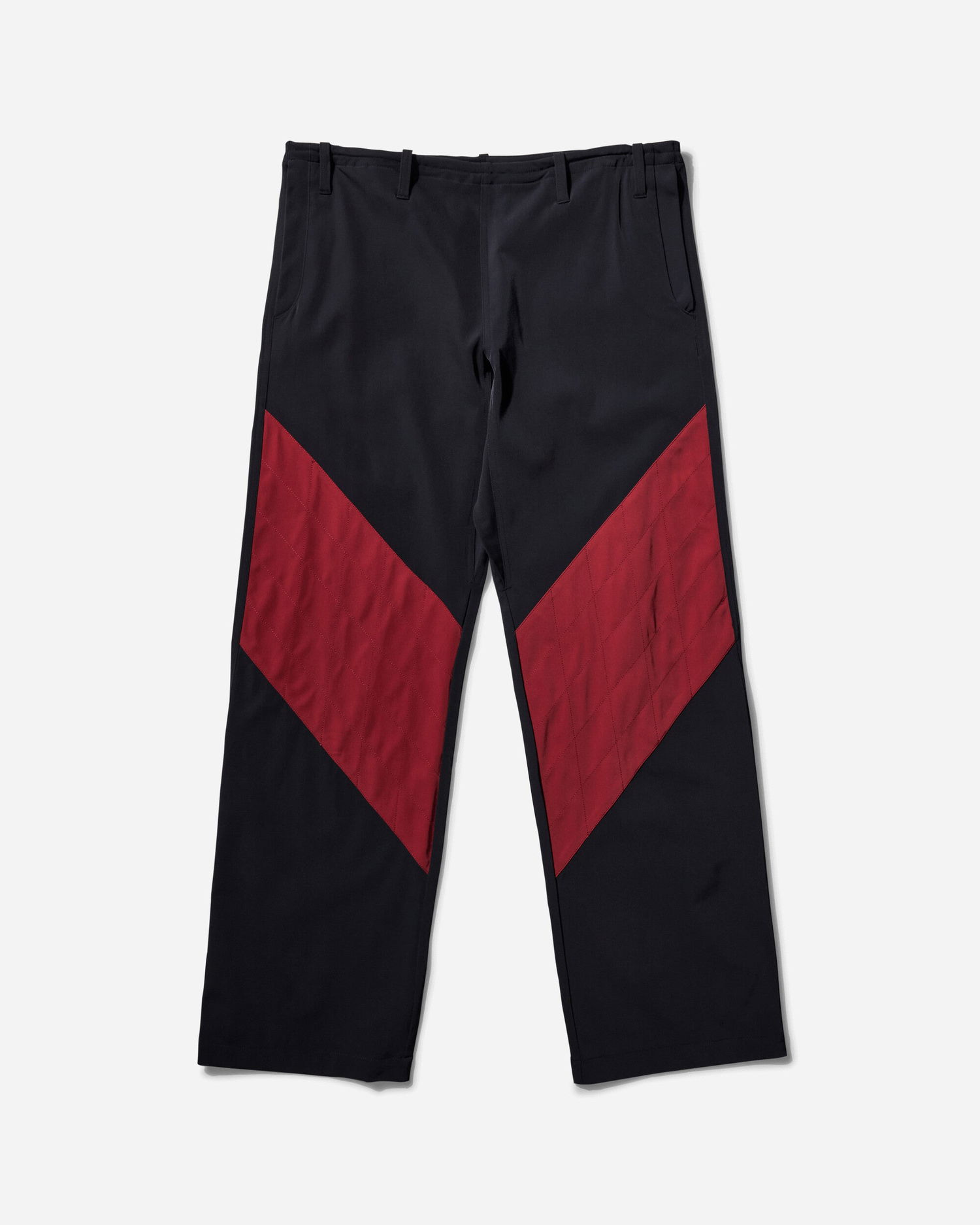 Byxor Asics Pants Liatrisory Röd | 2203A291-001, 1