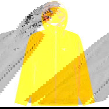 Jacka Arcteryx Gamma Hoodie Jacket Gul | X000007465-020135, 0