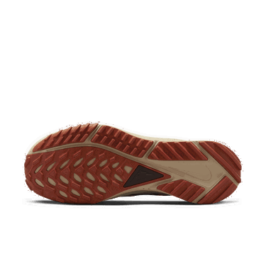 Sneakers och skor Nike Pegasus Trail 4 W Brun | DJ6159-200, 2