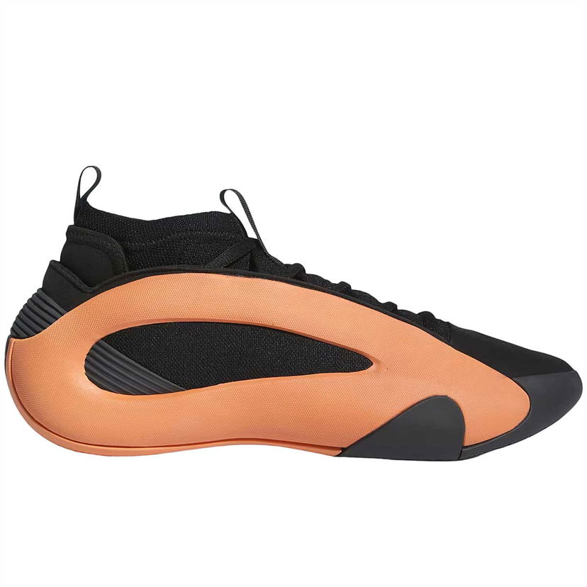 Sneakers och skor adidas Originals adidas HARDEN VOLUME 8, Orange | IE2694