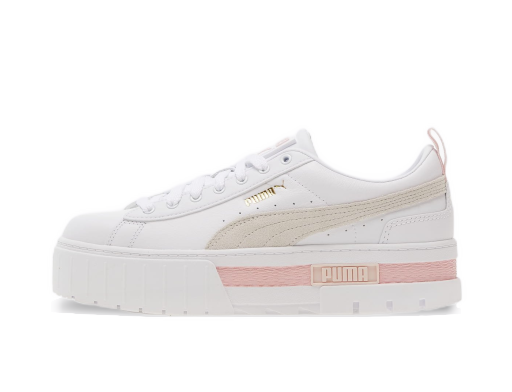 Sneakers och skor Puma Mayze Vit | 38198308