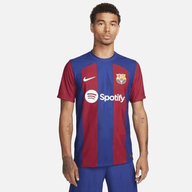 Jersey Nike Dri-FIT ADV FC Barcelona 2023/24 Röd | DX2615-456, 0