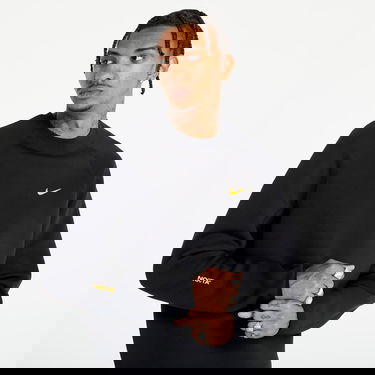 Sweatshirt Nike Men's x NOCTA Tech Fleece Svart | FD8457-010, 3