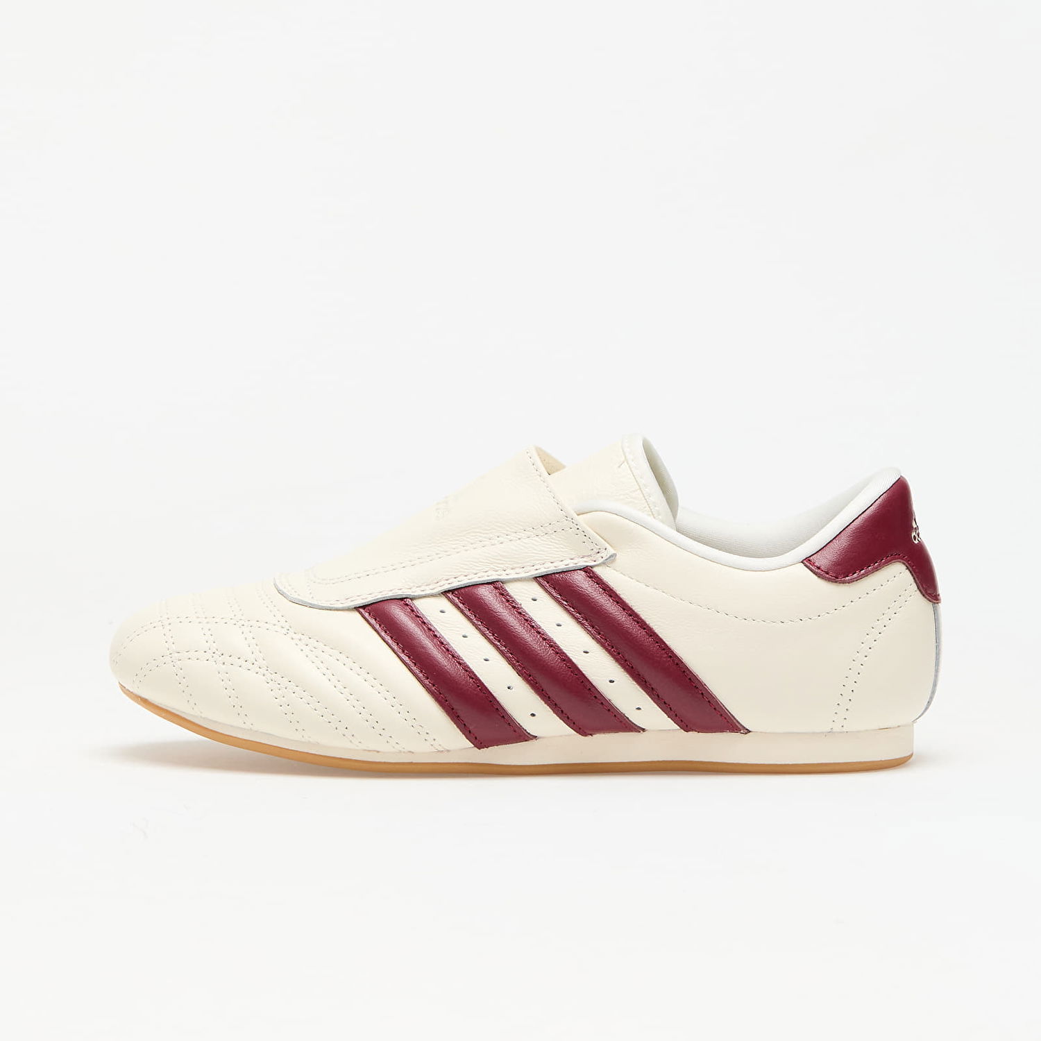 Sneakers och skor adidas Originals Taekwondo Vit | JS4527, 0