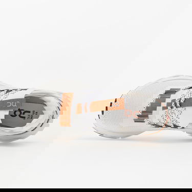 Sneakers och skor On Running Cloudnova W Vit | 26.99177, 2
