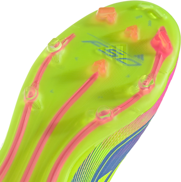 Sneakers och skor adidas Performance F50 Elite FG Blå | ie1306, 6