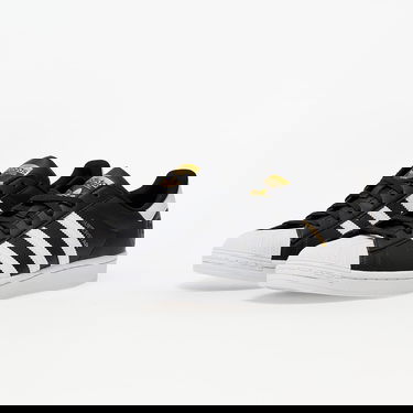 Sneakers och skor adidas Originals Superstar Vegan Svart | FW2296, 4