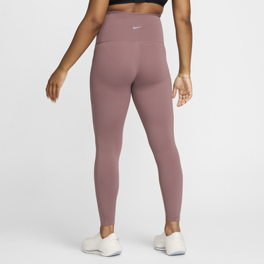 Damasker Nike 7/8 Leggings One Purpur | FN4288-208, 3