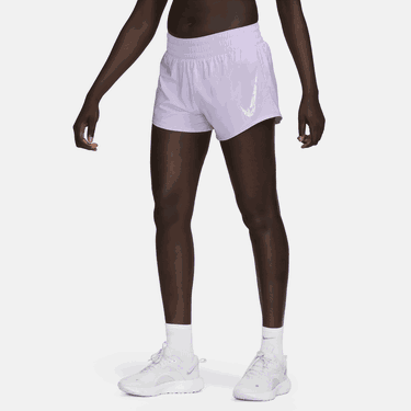 Shorts Nike Dri-FIT One Purpur | FN2601-512, 1