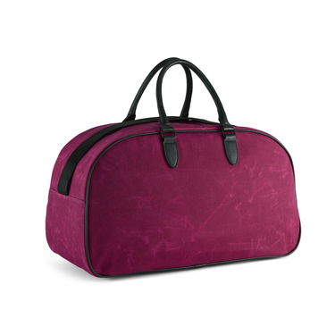 Resväska Puma Archive Canvas Duffel Bag Purpur | 091826_01, 2