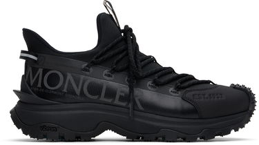 Sneakers och skor Moncler Moncler Trailgrip Lite 2 Svart | K109A4M00160M3457, 0