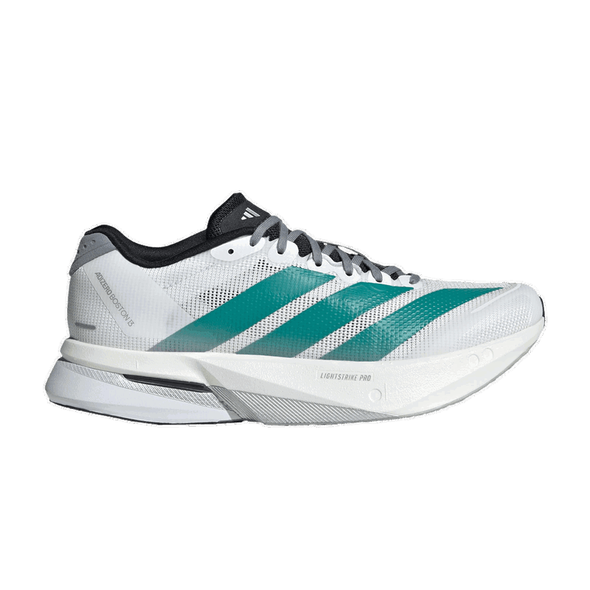 Sneakers och skor adidas Performance Adizero Boston 13 Vit | JR4793