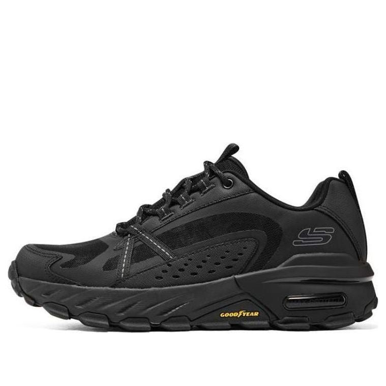 Sneakers och skor Skechers Max Protect Svart | 237308C-BBK, 0
