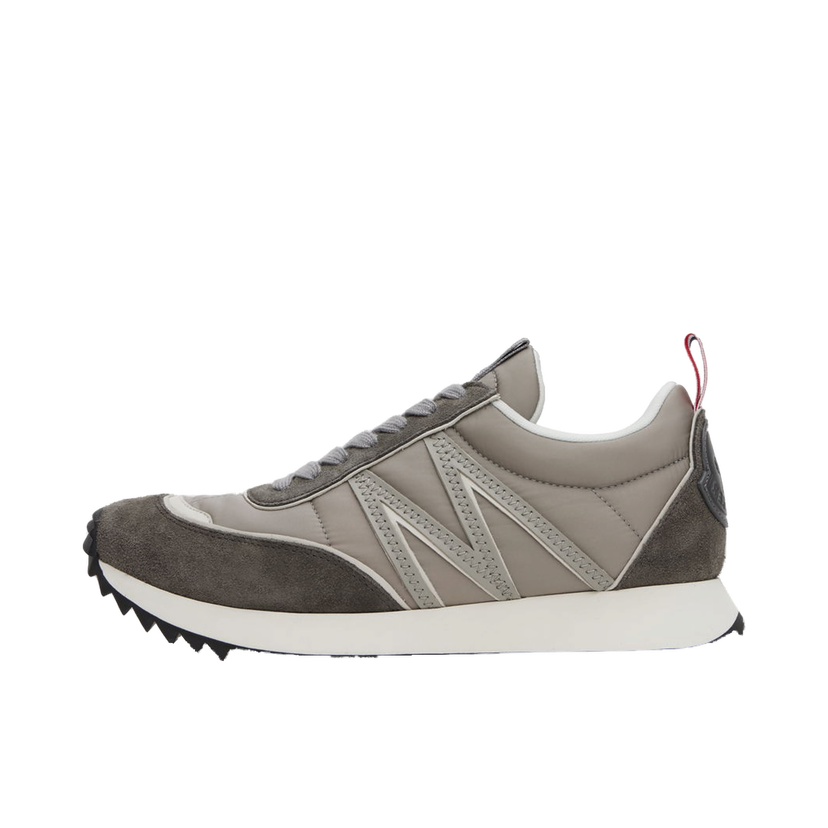 Sneakers och skor Moncler Pacey Sneakers Grå | J209A4M00010M4156
