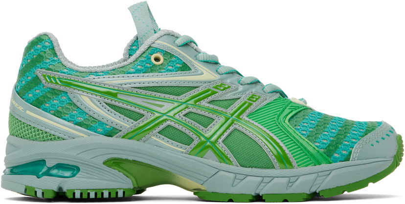 Sneakers och skor Asics Kiko Kostadinov Edition UB9-S GEL-DS 14 Grön | 1203A606