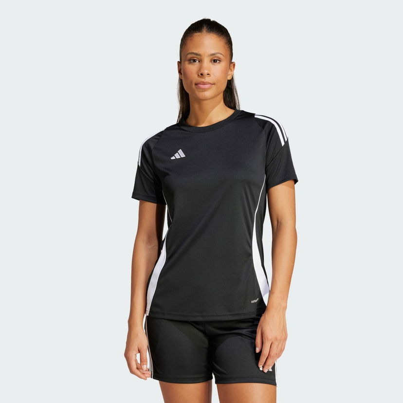 Jersey adidas Performance Tiro 24 Svart | IJ7675