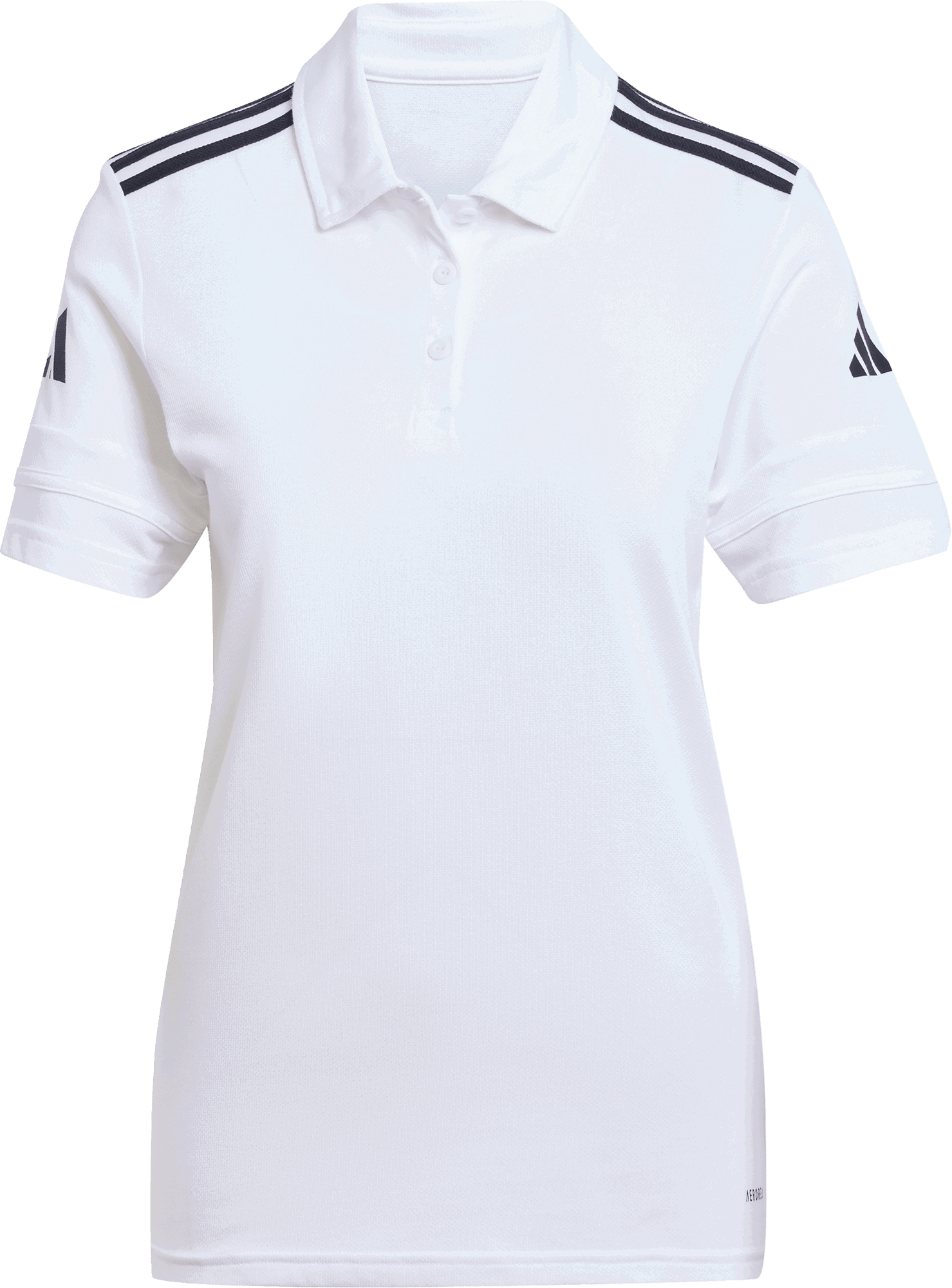 Polotröja adidas Performance Adidas Squadra 25 Competition Polo Vit | jy3408, 0