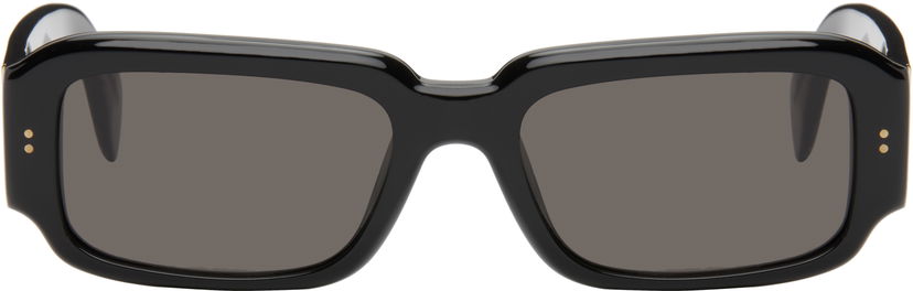 Solglasögon RETROSUPERFUTURE Etrusco Sunglasses Svart | SG5