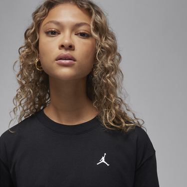 T-shirt Jordan Jordan Svart | FN5421-010, 2