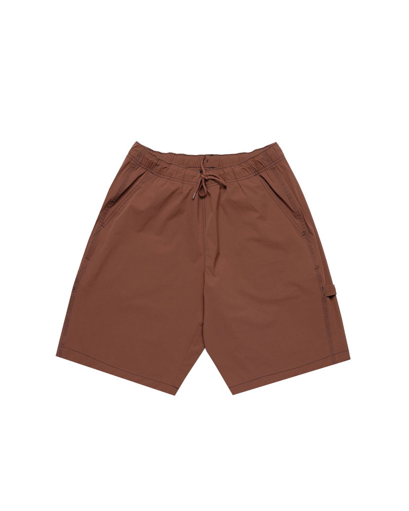 Shorts Dickies Dickies Wilsall Carpenter Shorts Brun | DK0A4Z7XK471
