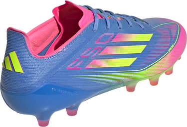 Sneakers och skor adidas Performance F50 ELITE AG Blå | ie1264, 4