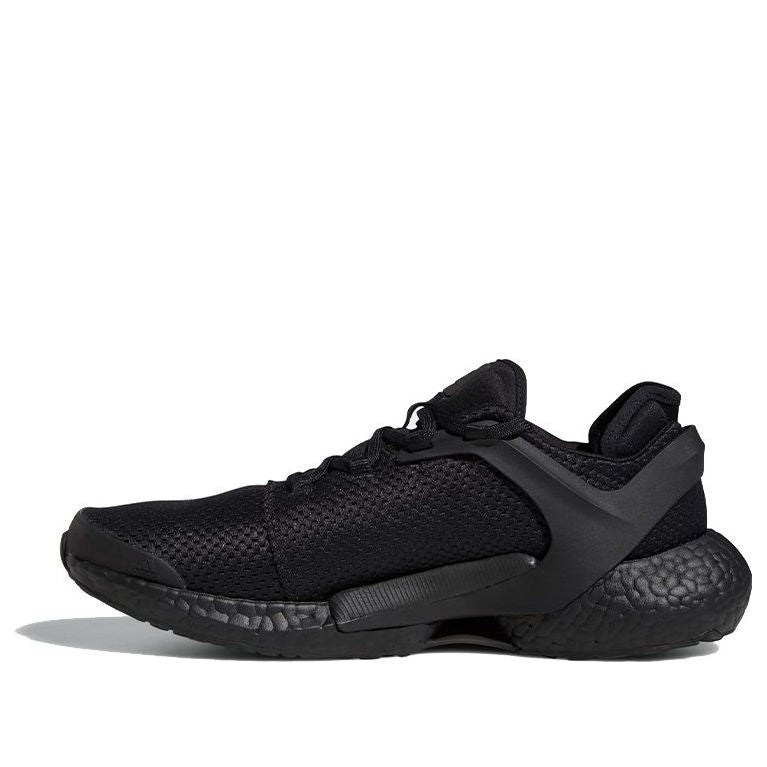Sneakers och skor adidas Originals Alphatorsion Boost Svart | FV6170