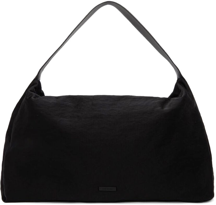 Tygpåse Fear of God Nylon Tote Bag Svart | FG870-018NYL