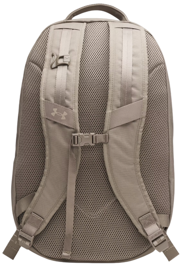 Ryggsäck Under Armour Hustle Pro 6.0 Backpack Beige | 1384671-200, 4