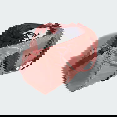 Tygpåse adidas Performance Training Duffel Bag Rosa | JE3222, 4