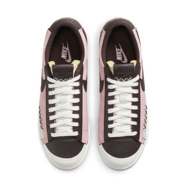 Sneakers och skor Nike Blazer Low Platform W Rosa | DM9471-600, 2