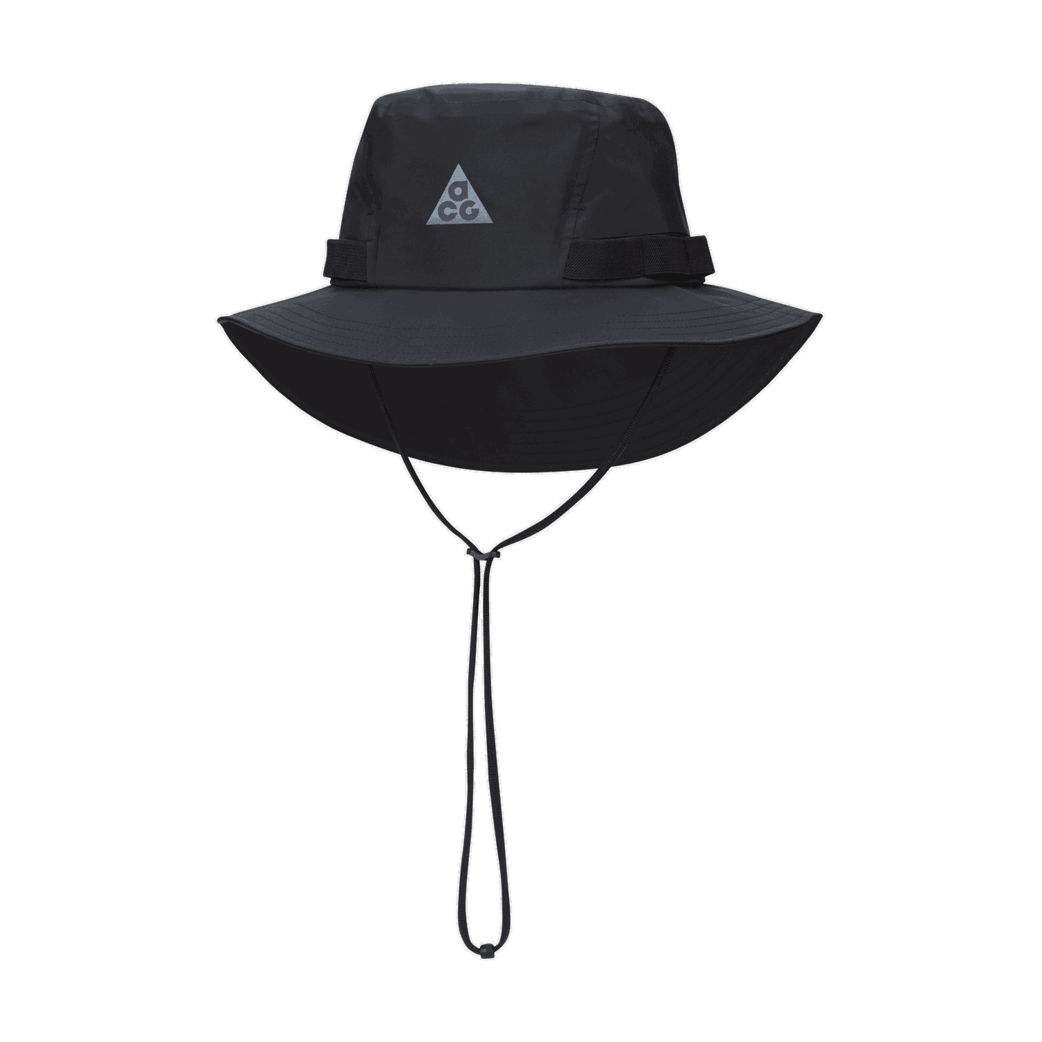 Hatt Nike ACG GORE-TEX INFINIUM™ Apex Bucket Hat Svart | FB6530-010, 0