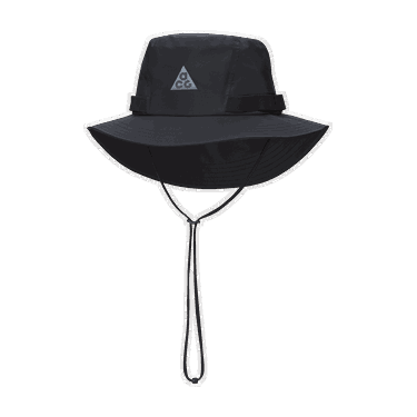 Hatt Nike ACG GORE-TEX INFINIUM™ Apex Bucket Hat Svart | FB6530-010, 0