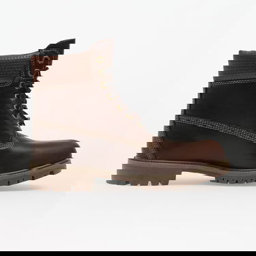 Sneakers och skor Timberland Premium 6 Inch Lace Up Waterproof Boot Brun | TB0A2P6WEIU1, 4