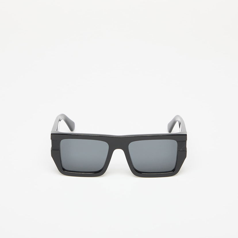 Solglasögon Off-White Off-White Chester Sunglasses Svart | OERI149S25PLA0011007