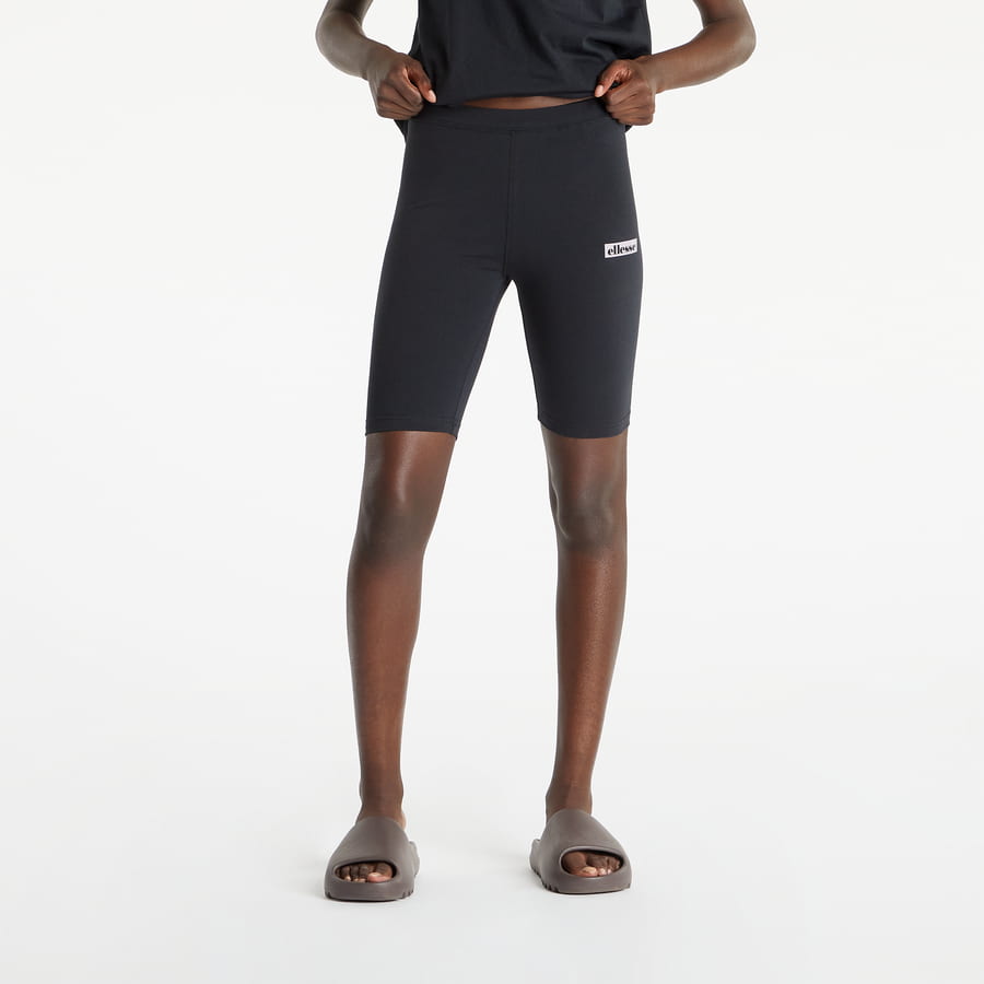 T-shirt Ellesse Granito Short Set Svart | SGM14377-011, 0