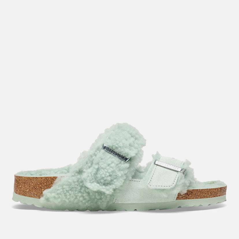 Sneakers och skor Birkenstock Arizona "Matcha" W Grön | 1025539