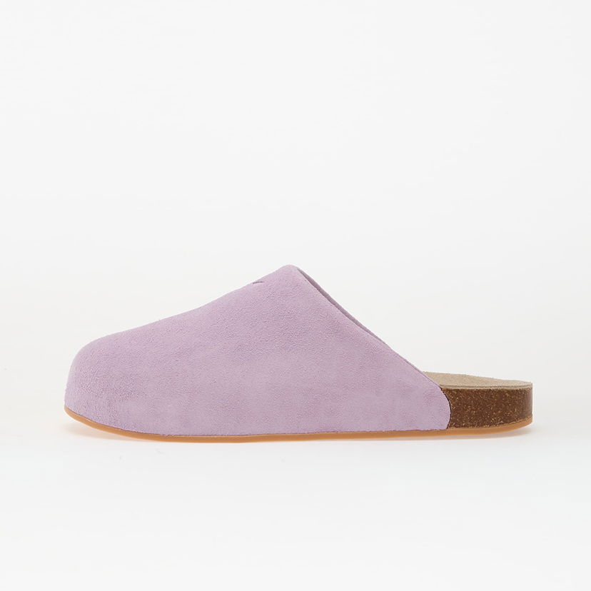 Sneakers och skor adidas Originals Adimule Slides Purpur | JP8732