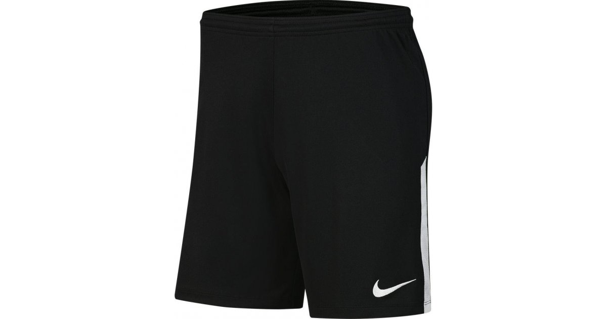 Shorts Nike Dri-FIT League Knit II Shorts Svart | bv6852-010, 1