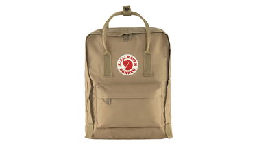 Ryggsäck FJÄLLRÄVEN Kånken Beige | F23510-221, 4
