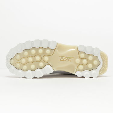 Sneakers och skor Reebok Cardi B x Classic Leather Beige | H00686, 4