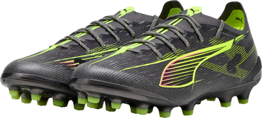 Sneakers och skor Puma ULTRA 5 ULTIMATE AG Svart | 108339-03, 6