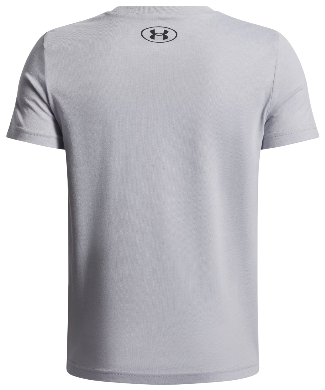 T-shirt Under Armour T-Shirt GL Foundation Short Sleeve Grå | 6005010-011, 1